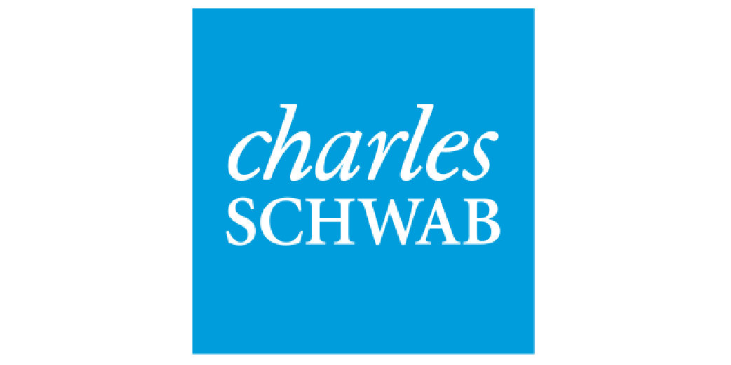 Charles Schwab logo