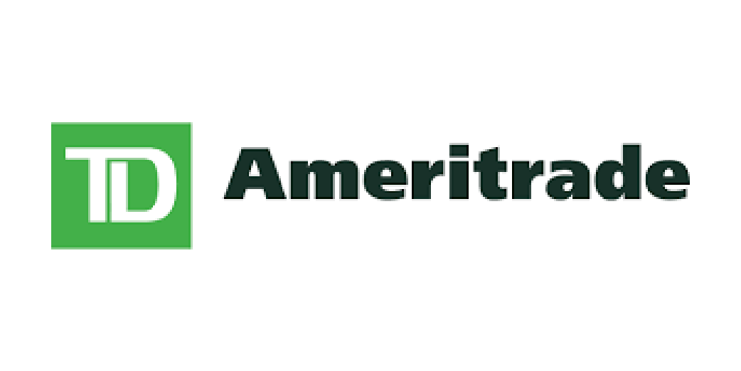 Ameritrade logo